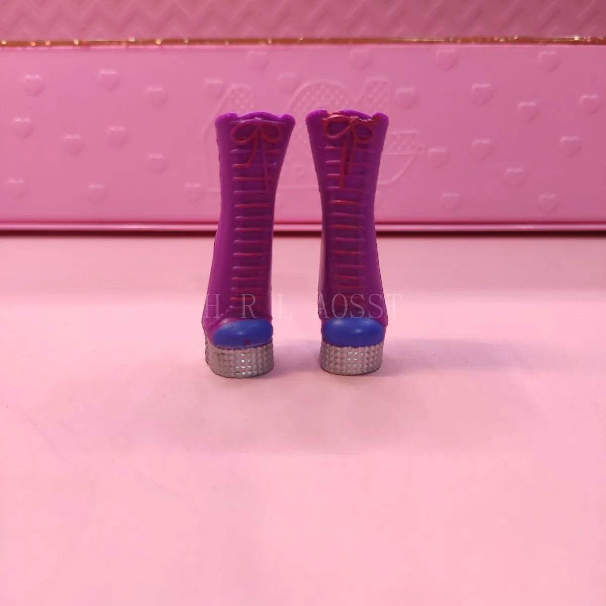 Original OMG Doll Remix Big Sister Accessories Gift Set - ToylandEU