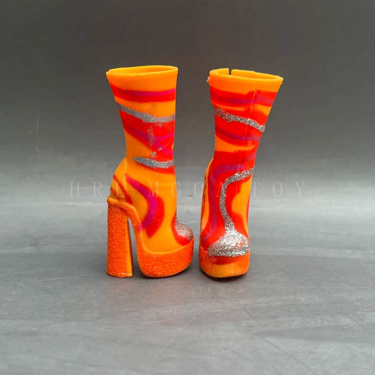 Original OMG Doll Remix Big Sister Accessories Gift Set - ToylandEU