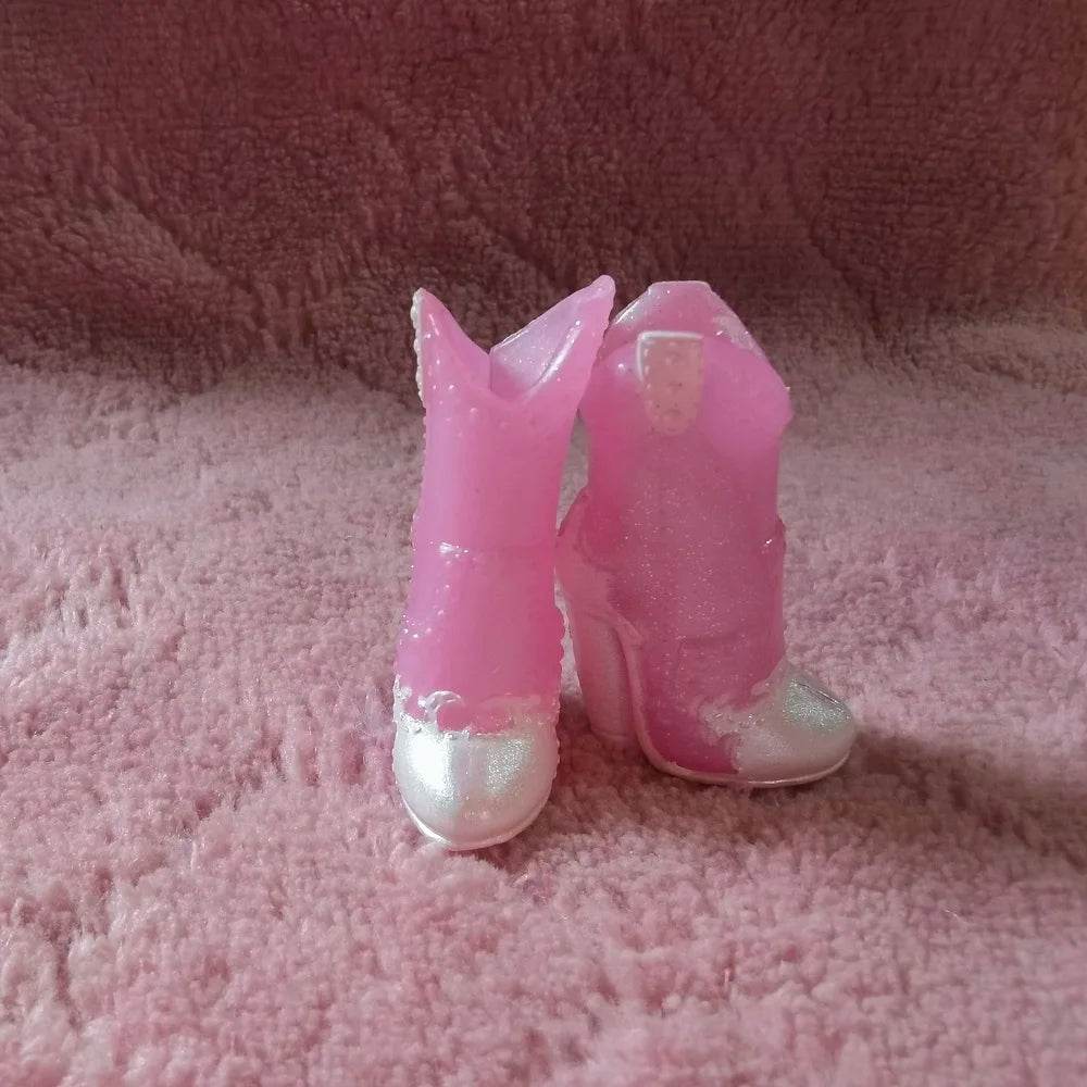 Original OMG Doll Remix Big Sister Accessories Gift Set - ToylandEU