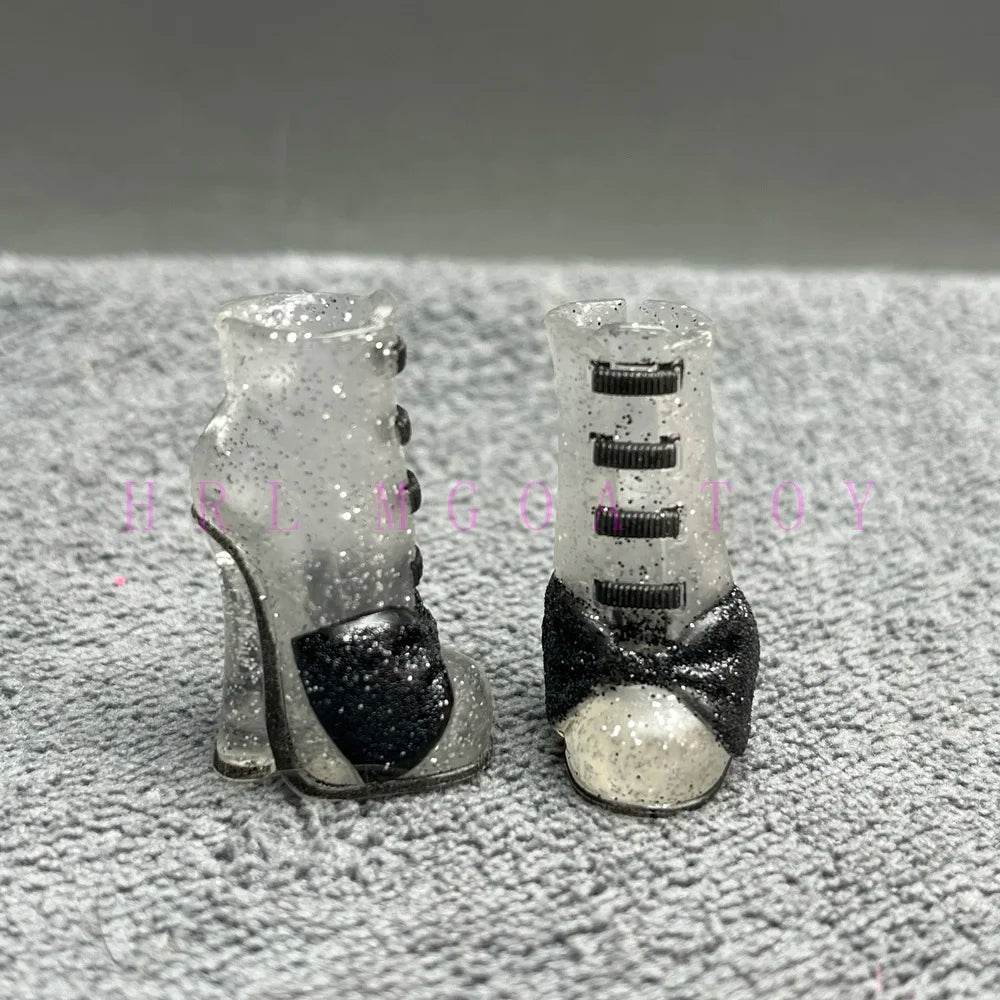 Original OMG Doll Remix Big Sister Accessories Gift Set - ToylandEU