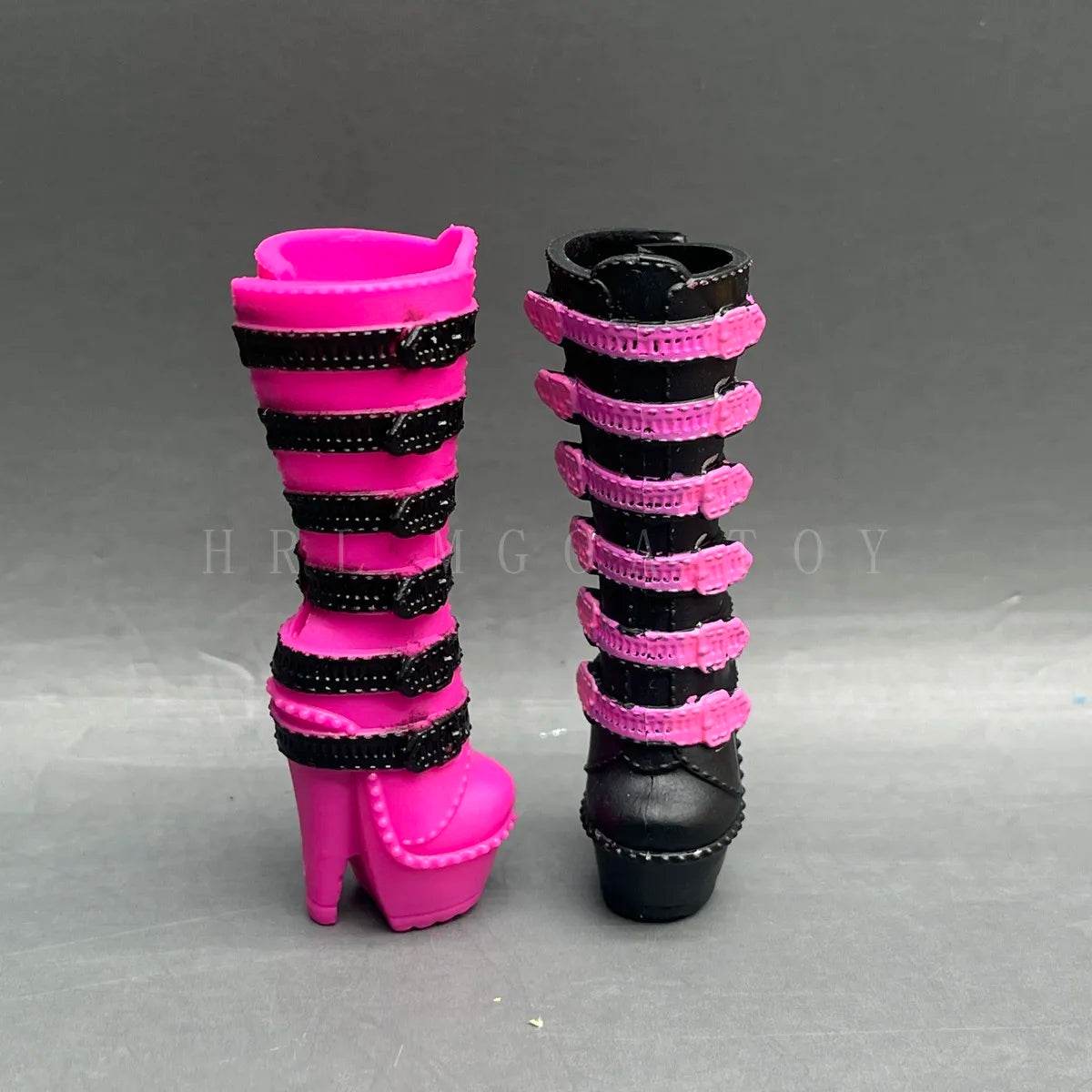 Original OMG Doll Remix Big Sister Accessories Gift Set - ToylandEU