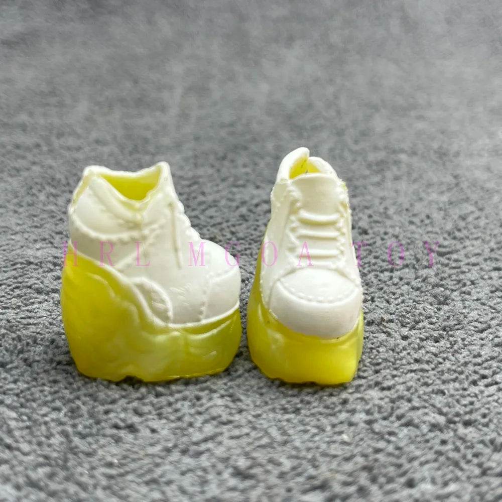 Original OMG Doll Remix Big Sister Accessories Gift Set - ToylandEU