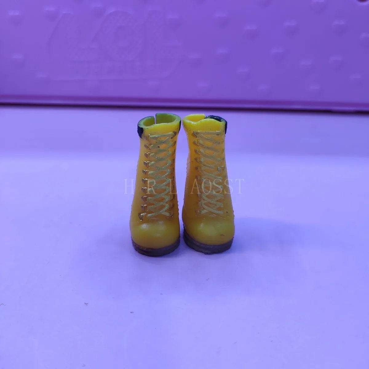 Original OMG Doll Remix Big Sister Accessories Gift Set - ToylandEU