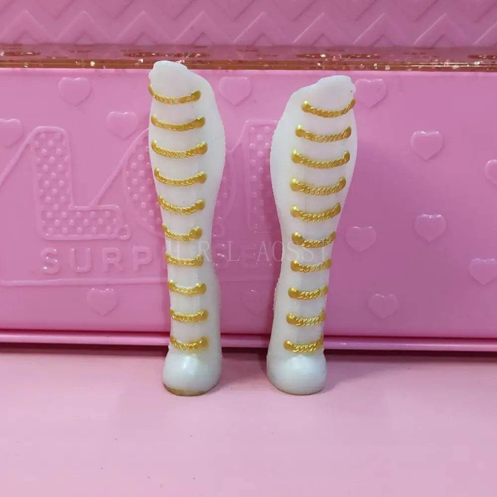 Original OMG Doll Remix Big Sister Accessories Gift Set - ToylandEU