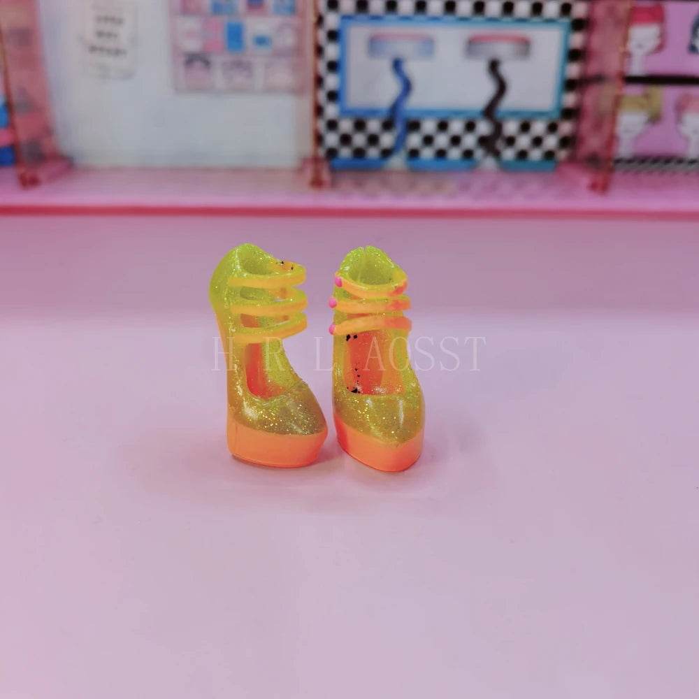 Original OMG Doll Remix Big Sister Accessories Gift Set - ToylandEU