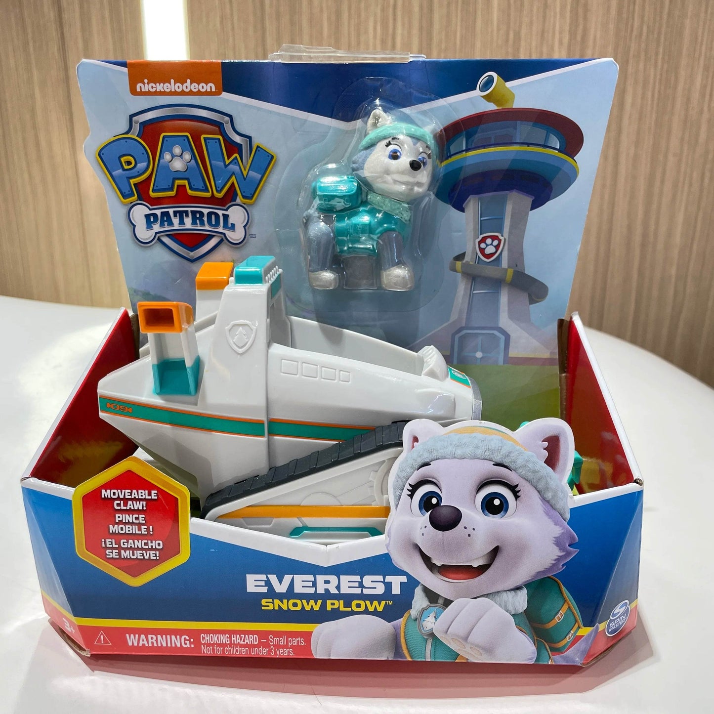 Original Paw Patrol 10kinds Vehicle Car Action Figure Toy - ToylandEU