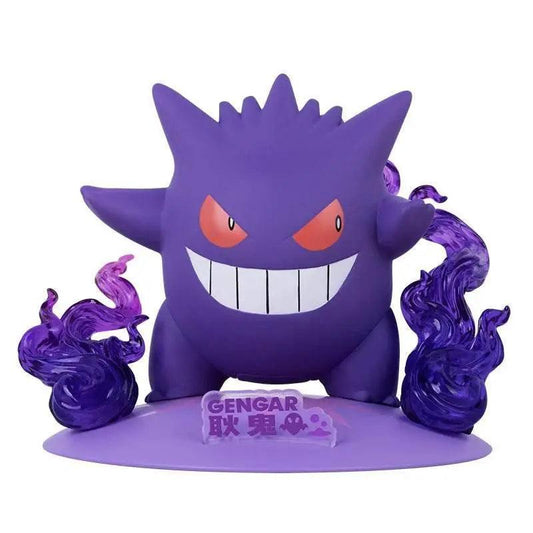  Original Pokemon Figures Gengar Figurine Kids Gift Toy -  ToylandEU™