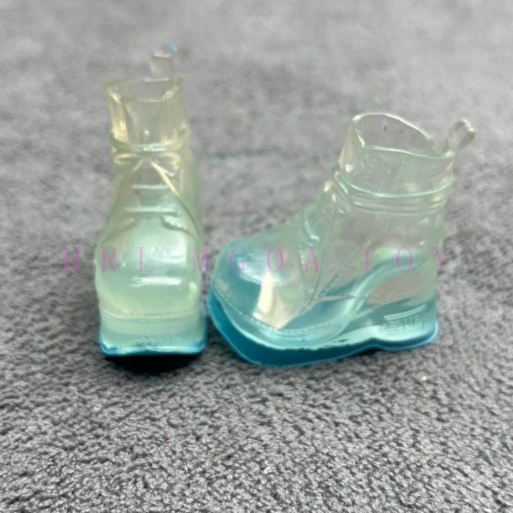 Original Rainbow Dolls DIY Multi Style For Girls Gift - ToylandEU