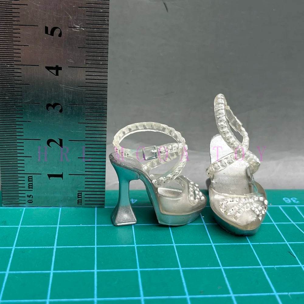 Original Rainbow Dolls DIY Multi Style For Girls Gift - ToylandEU