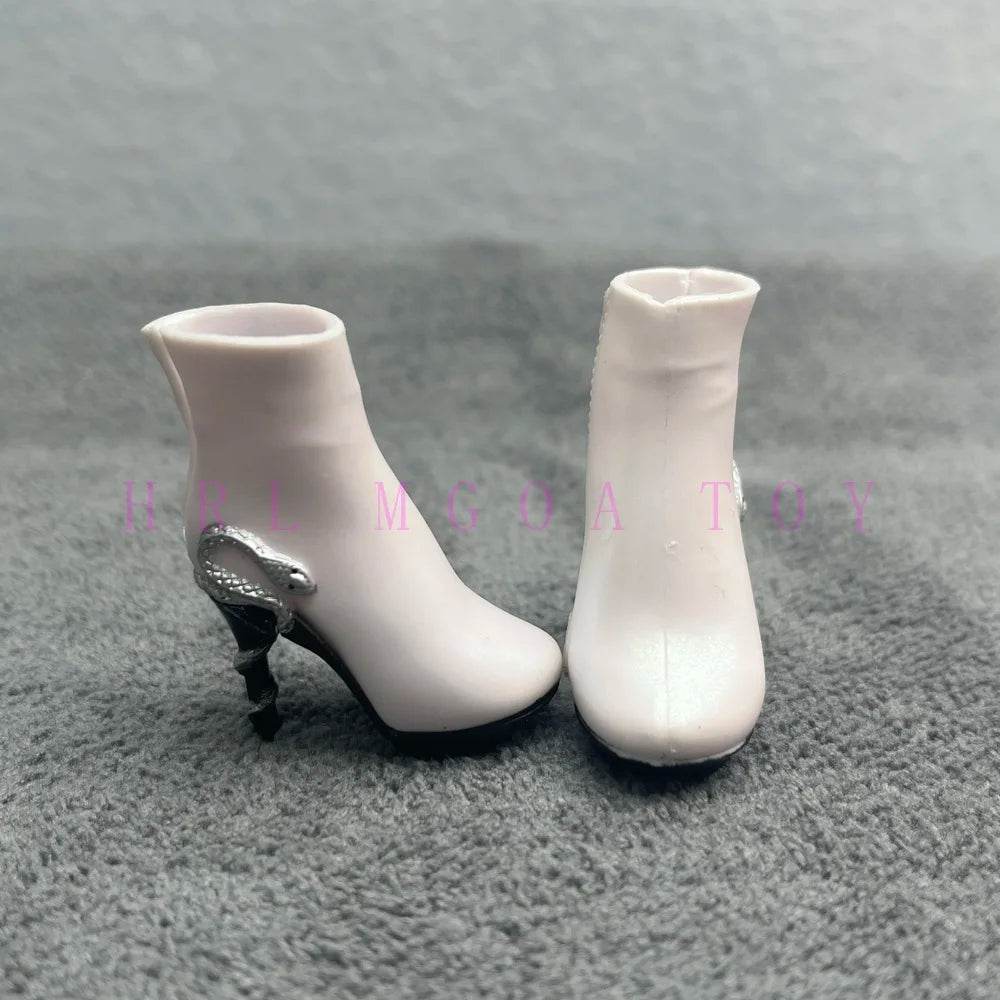 Original Rainbow Dolls DIY Multi Style For Girls Gift - ToylandEU