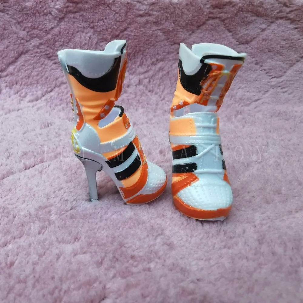 Original Rainbow Dolls DIY Multi Style For Girls Gift - ToylandEU