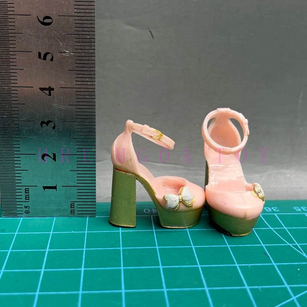 Original Rainbow Dolls DIY Multi Style For Girls Gift - ToylandEU