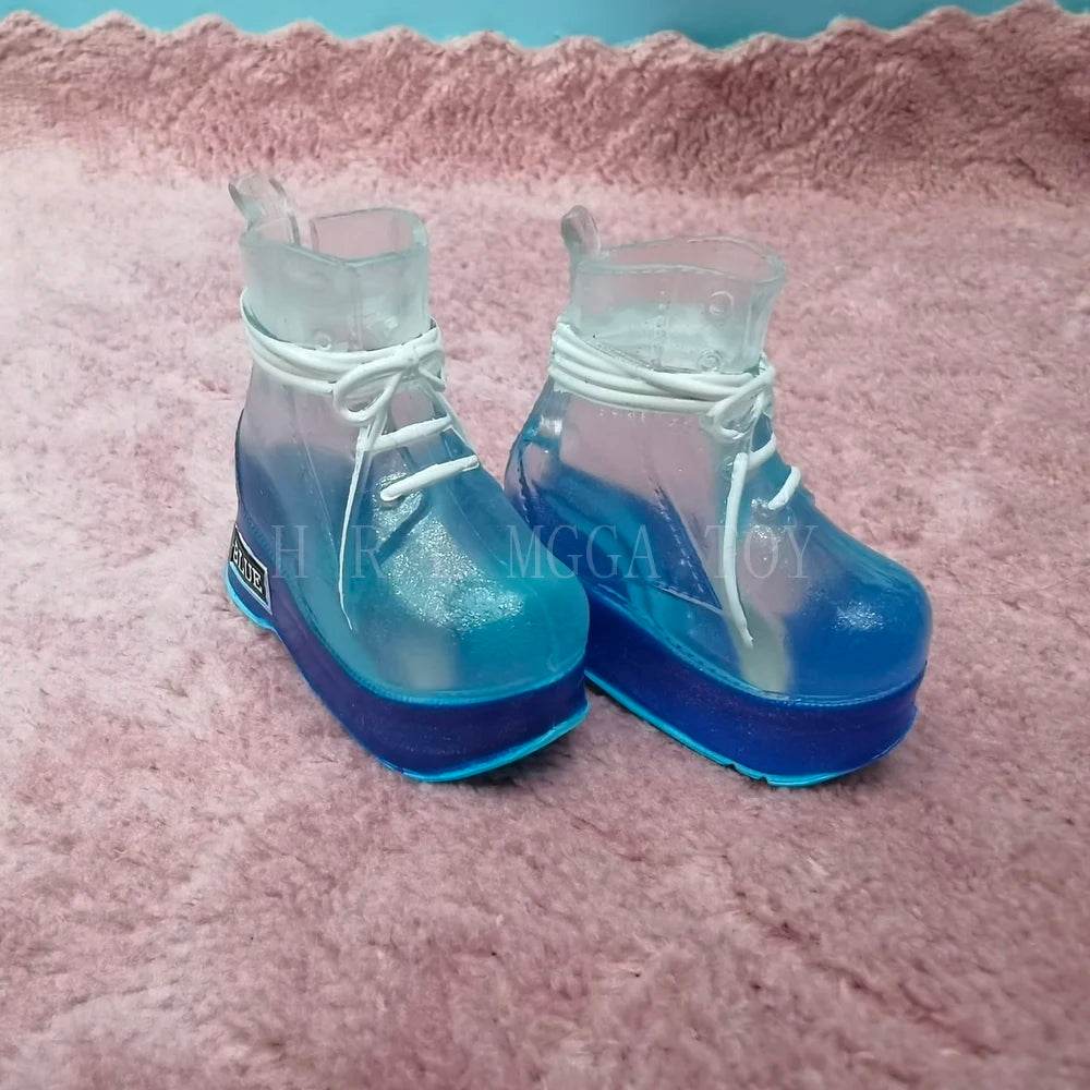 Original Rainbow Dolls DIY Multi Style For Girls Gift - ToylandEU