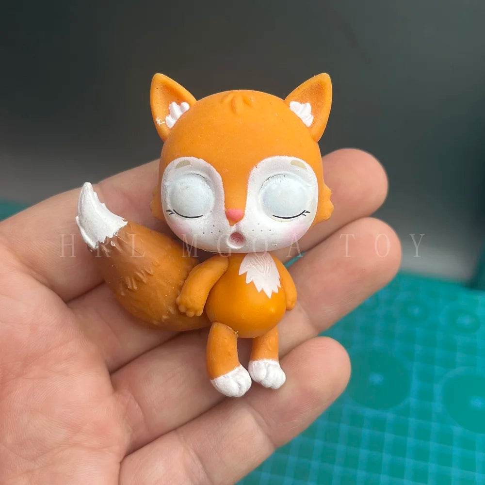 Original Swaddling Pet Dolls Multiple Styles For Girls - ToylandEU