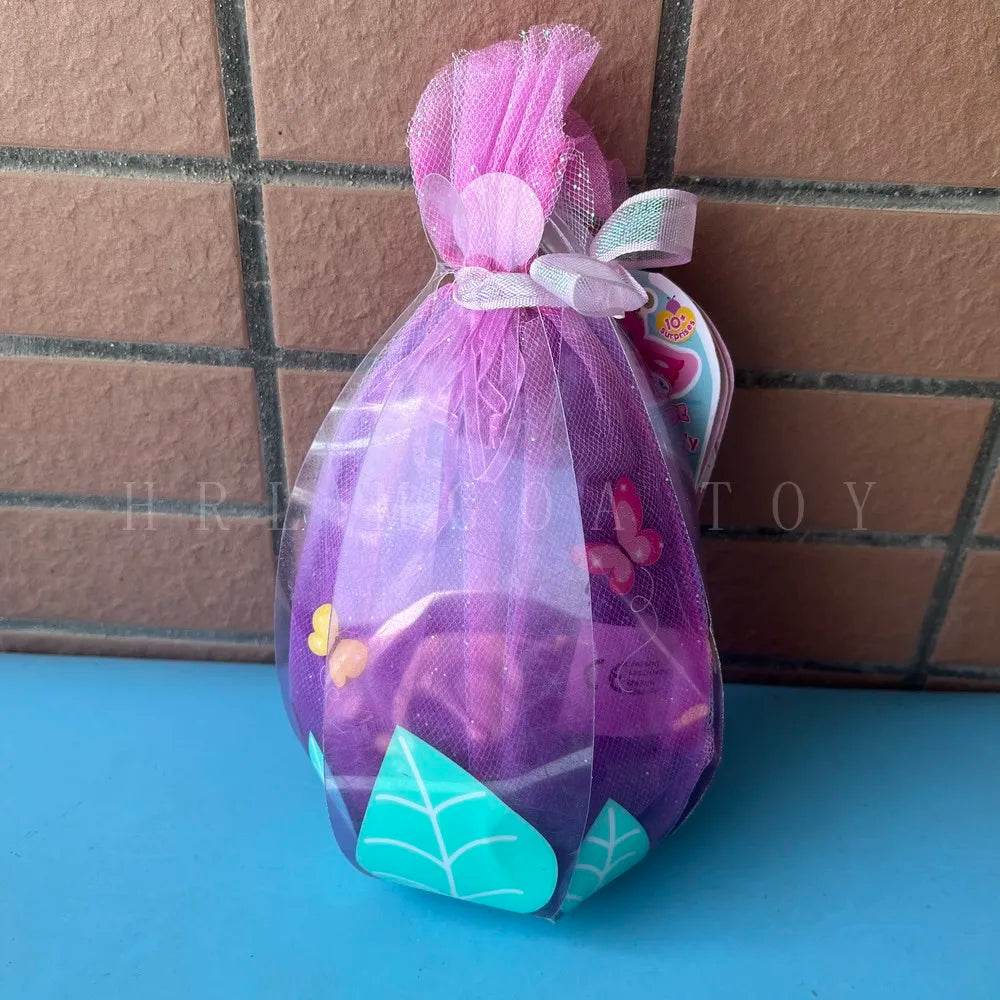 Original Swaddling Pet Dolls Multiple Styles For Girls - ToylandEU