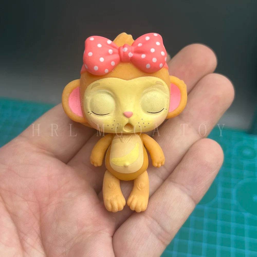 Original Swaddling Pet Dolls Multiple Styles For Girls - ToylandEU