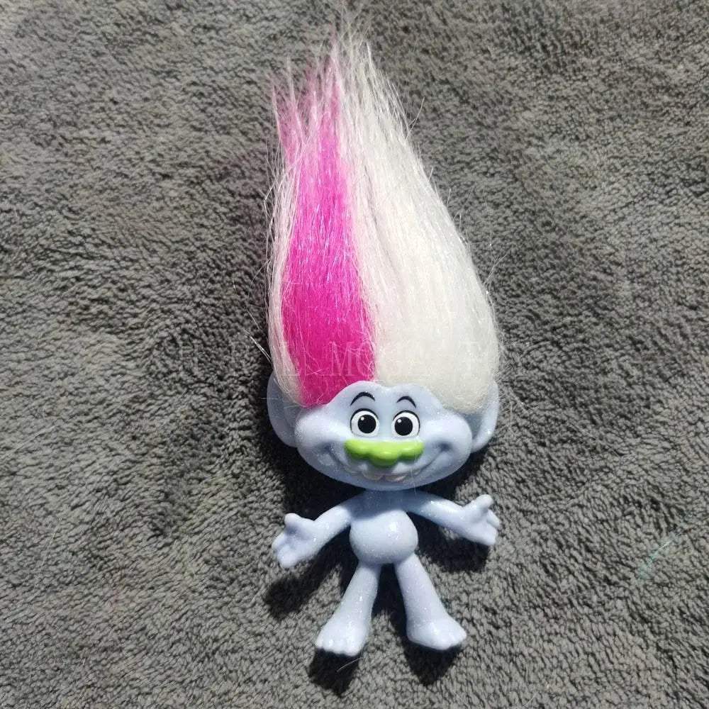  Bold Trolls Branch Action Figure 4cm Toyland EU -  ToylandEU™