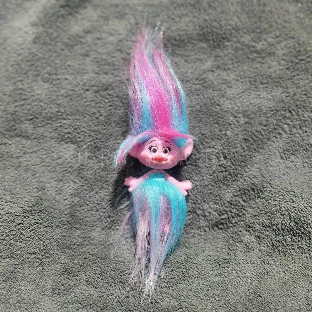  Bold Trolls Branch Action Figure 4cm Toyland EU -  ToylandEU™