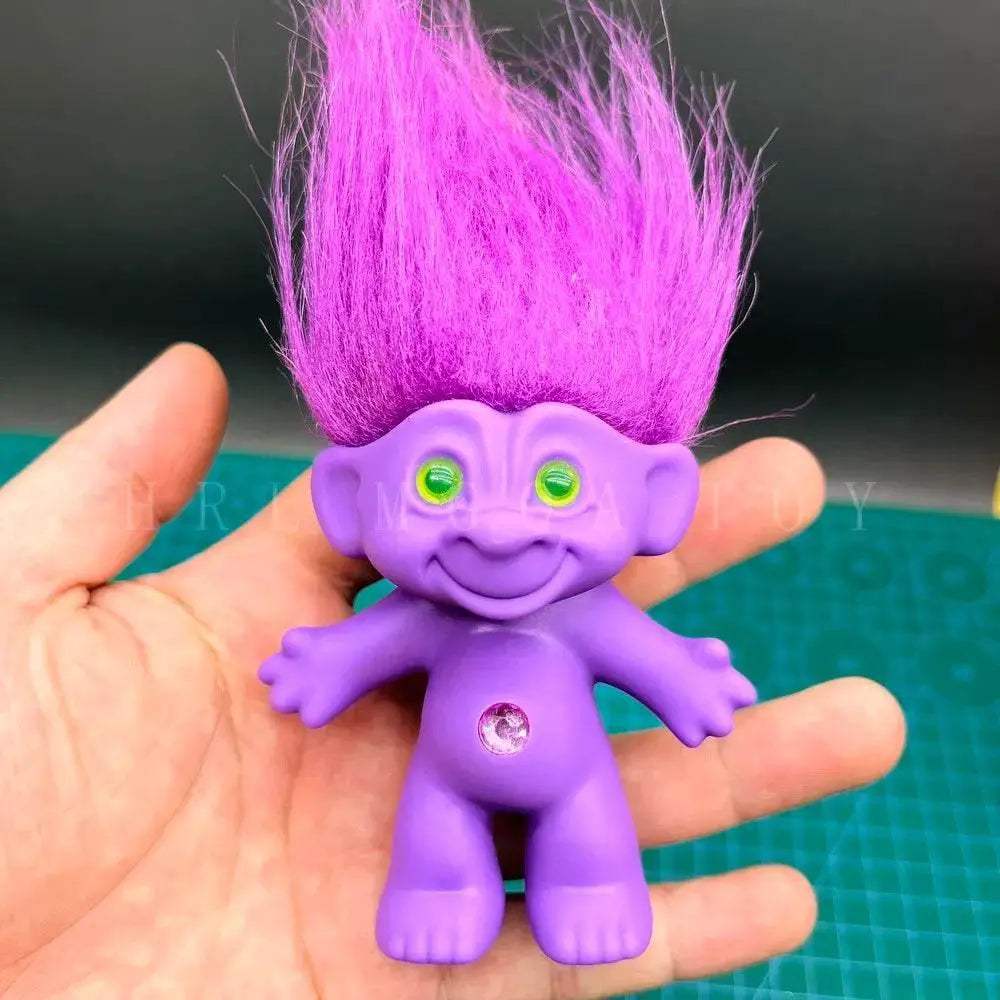  Bold Trolls Branch Action Figure 4cm Toyland EU -  ToylandEU™