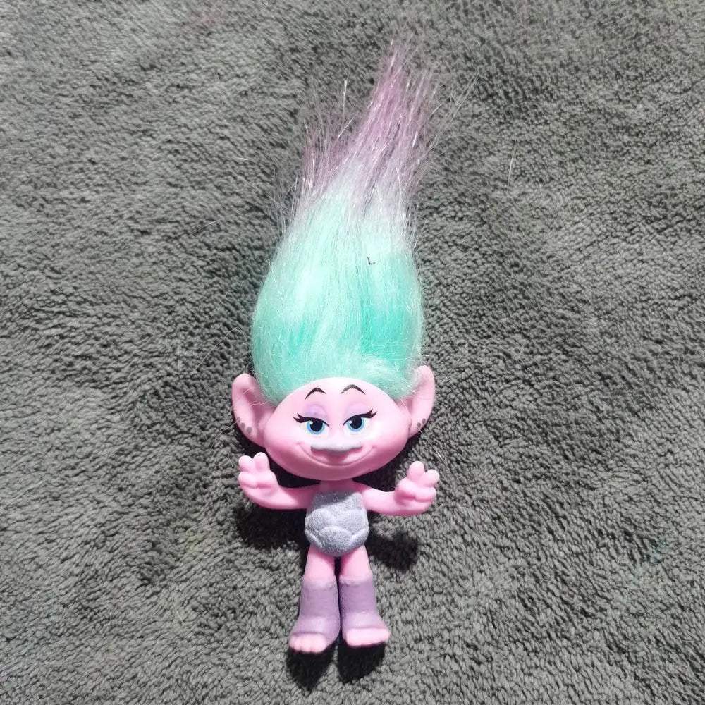  Bold Trolls Branch Action Figure 4cm Toyland EU -  ToylandEU™