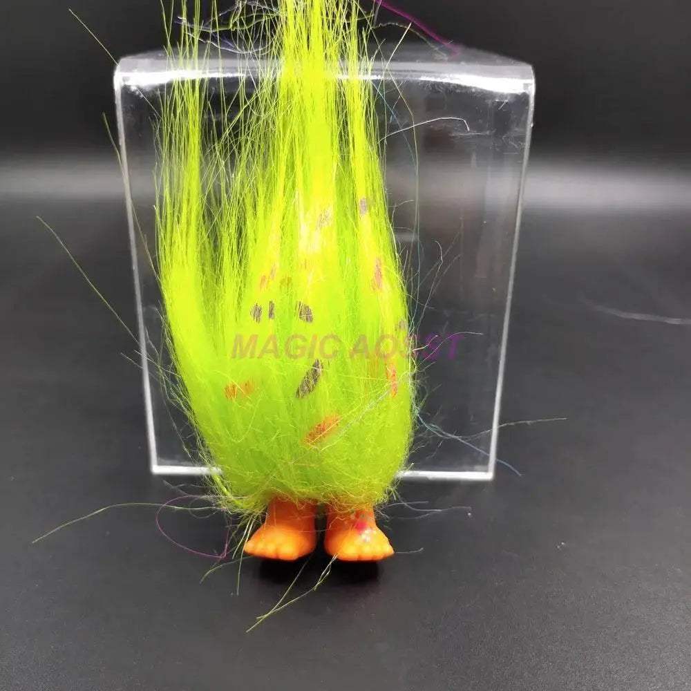  Bold Trolls Branch Action Figure 4cm Toyland EU -  ToylandEU™