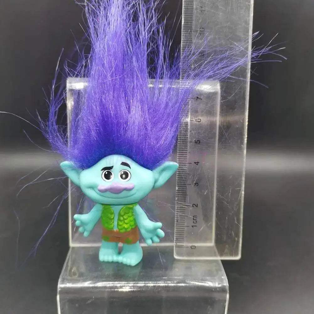  Bold Trolls Branch Action Figure 4cm Toyland EU -  ToylandEU™