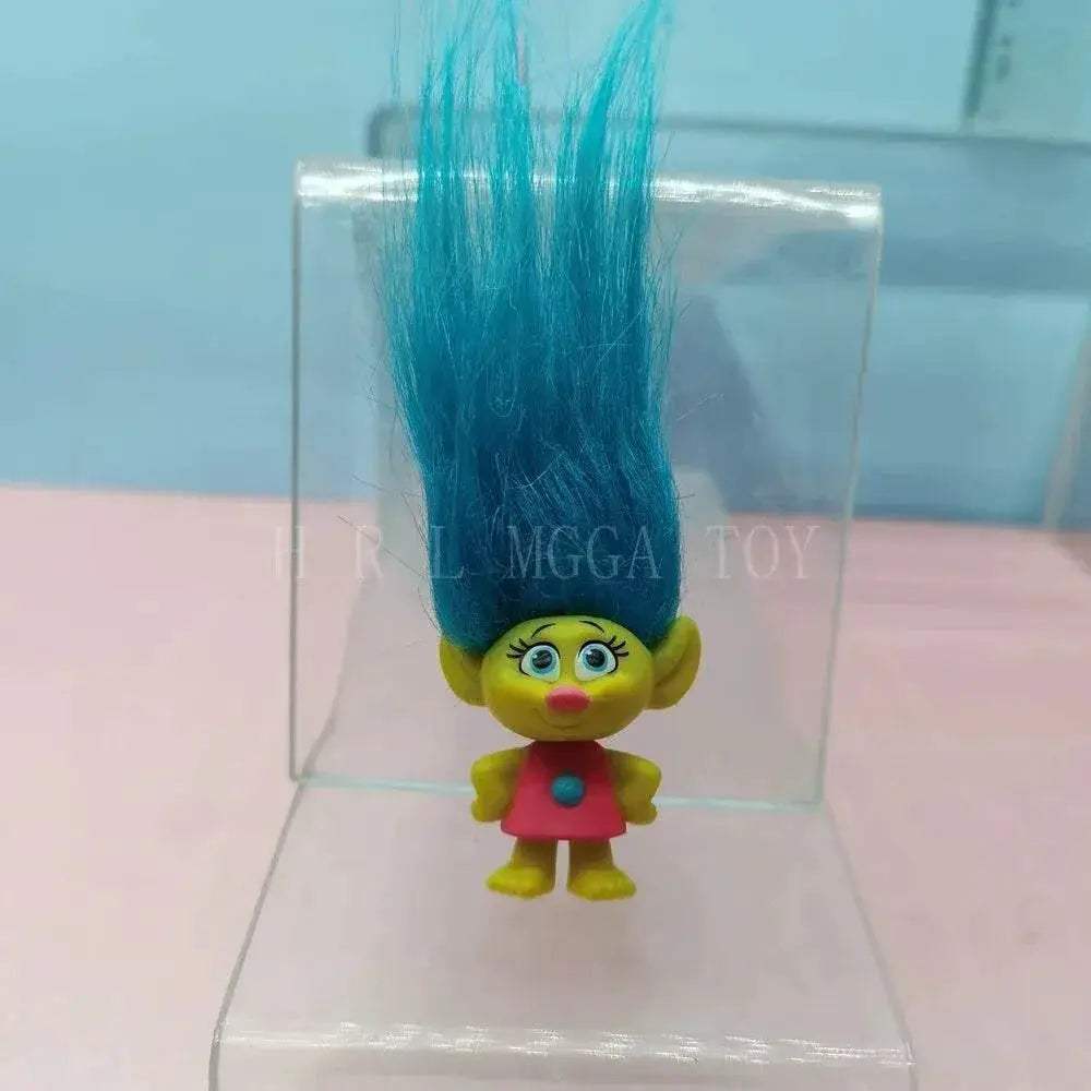  Bold Trolls Branch Action Figure 4cm Toyland EU -  ToylandEU™