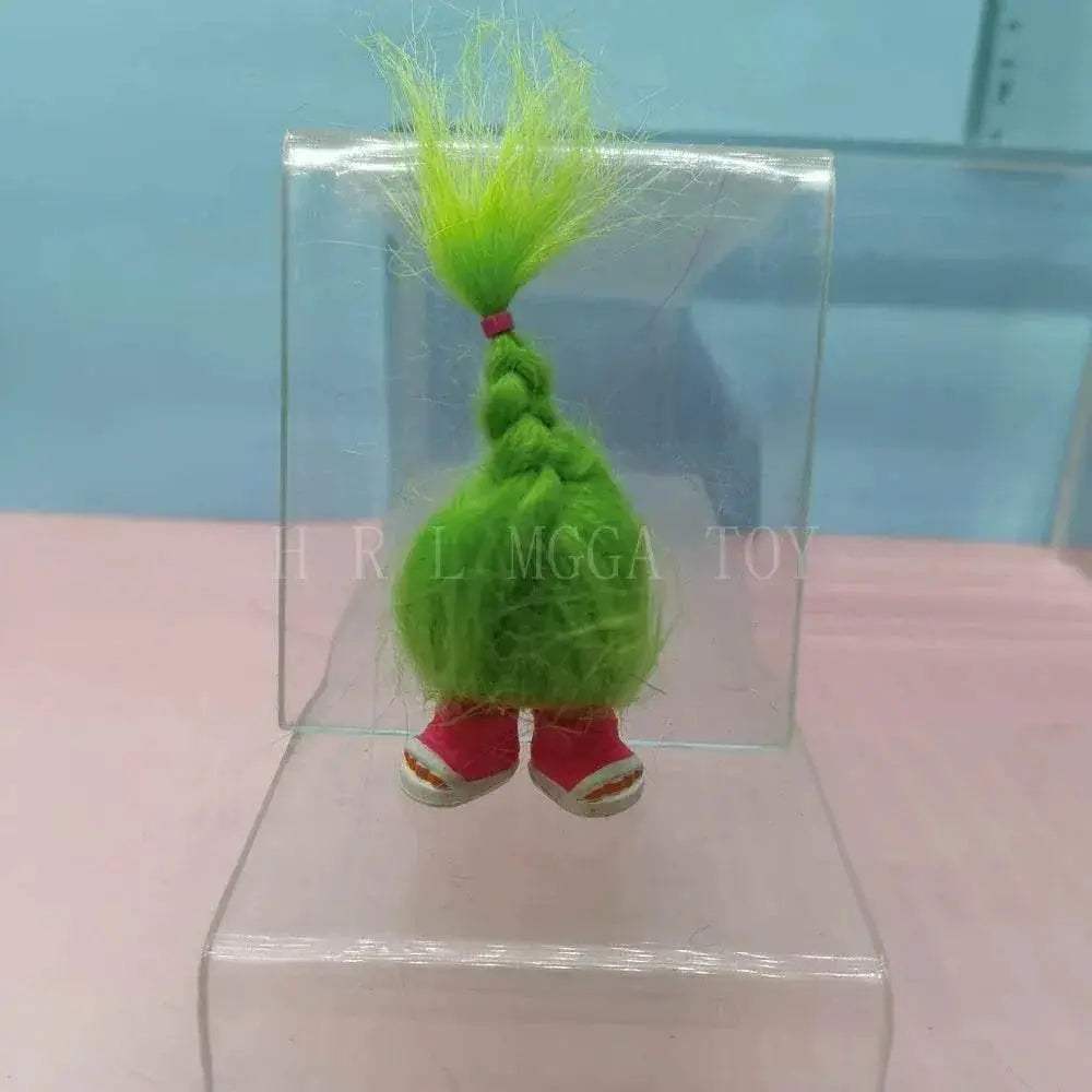  Bold Trolls Branch Action Figure 4cm Toyland EU -  ToylandEU™