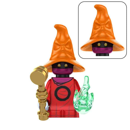 Orko Minifigure | LEGO Compatible | Toylandeu™