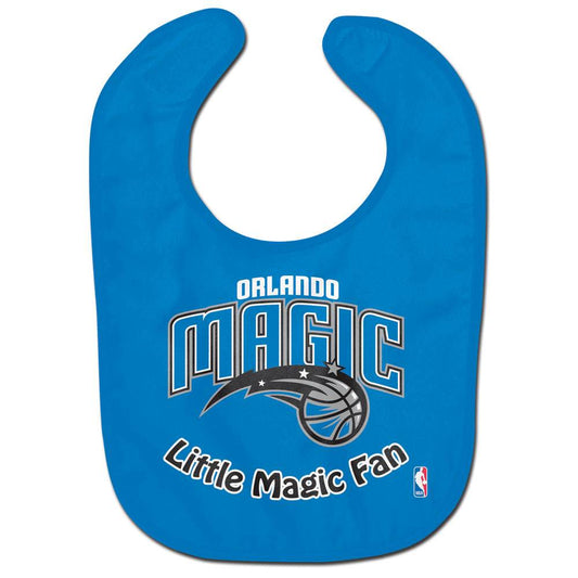 Orlando Magic Baby Bib All Pro Style Special Order Licensed - ToylandEU