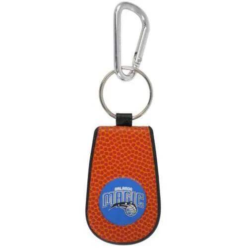  Orlando Magic Keychain Classic Basketball Ornament -  ToylandEU™