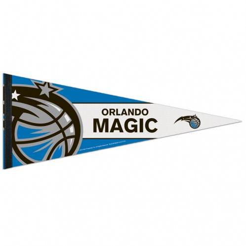 Orlando Magic Pennant 12x30 Premium Style Special Order - ToylandEU