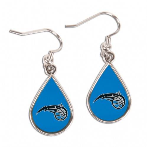 Orlando Magic Tear Drop Earrings Officially Licensed - ToylandEU