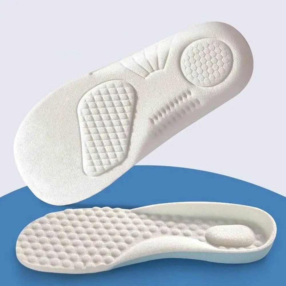  Kids Orthopedic Insoles for Children Plantar Fasciitis Arch Support Orthotic Comfort Shoe Sole Memory Foam Sports Running Insole -  ToylandEU™