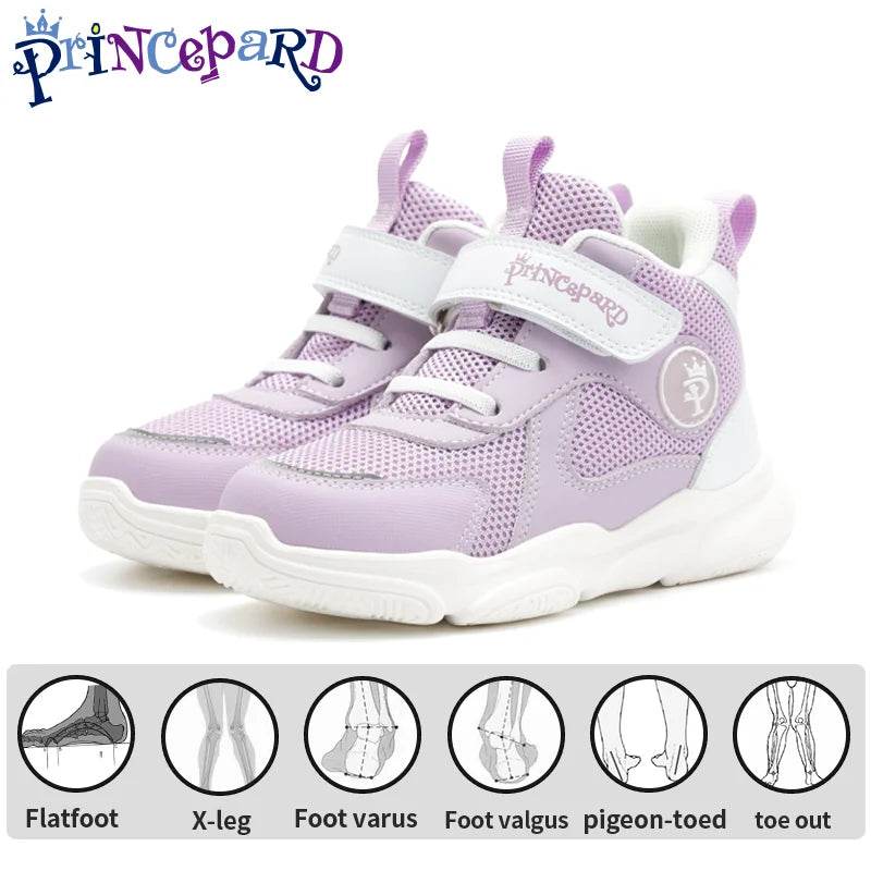 Orthopedic Shoes for Kids and Toddlers with Arch Support - ToylandEU