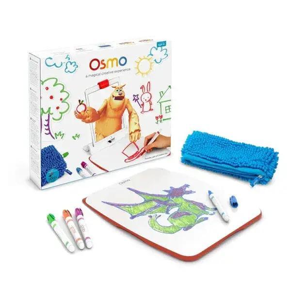  Osmo Monster Creative Set For iPad Doodle To Action -  ToylandEU™