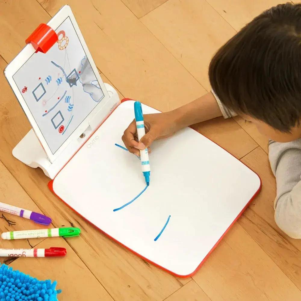  Osmo Monster Creative Set For iPad Doodle To Action -  ToylandEU™