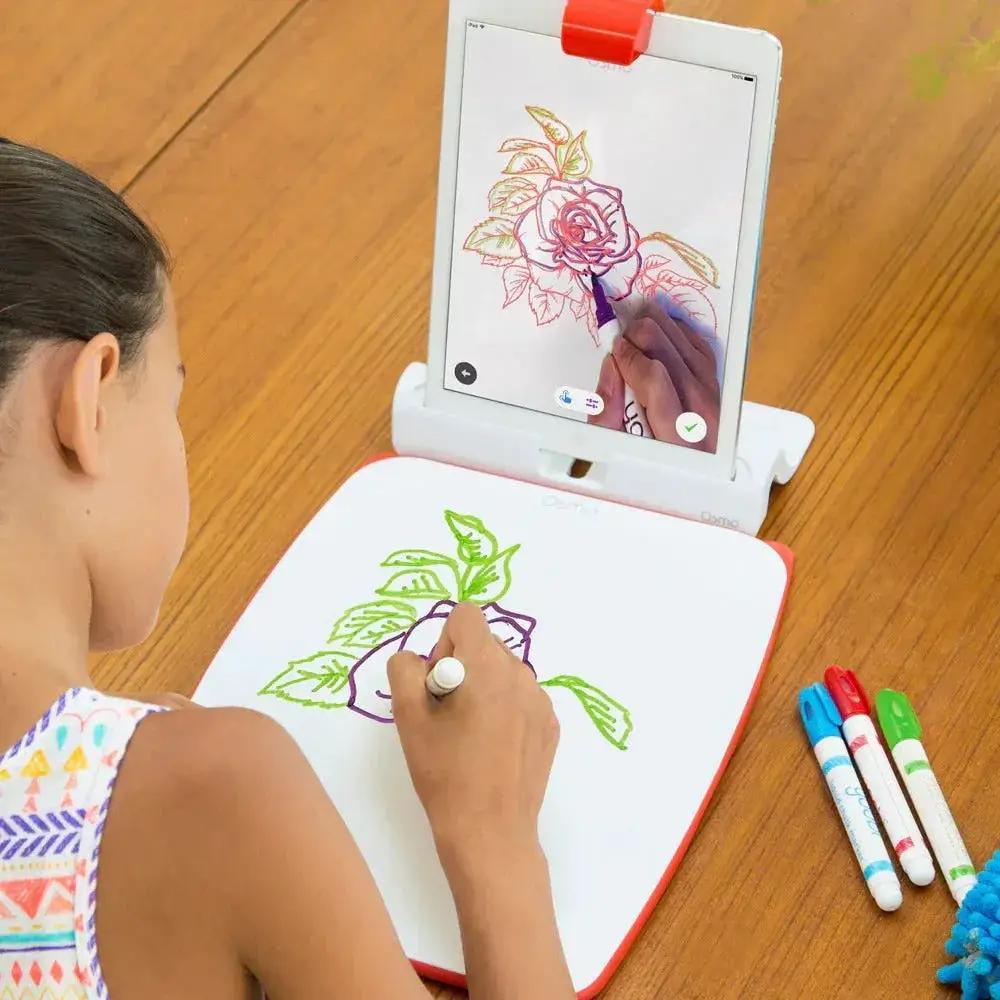  Osmo Monster Creative Set For iPad Doodle To Action -  ToylandEU™