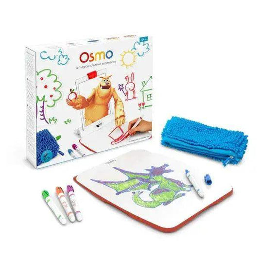  Osmo Monster Creative Set For iPad Doodle To Action -  ToylandEU™