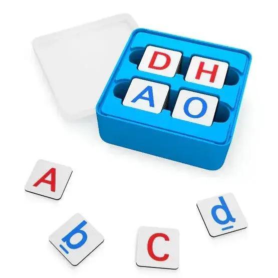 Osmo Words Interactive Word Puzzle With Rewards -  ToylandEU™