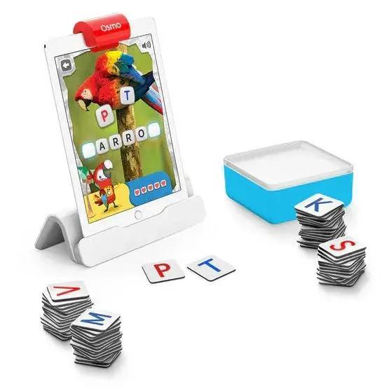  Osmo Words Interactive Word Puzzle With Rewards -  ToylandEU™