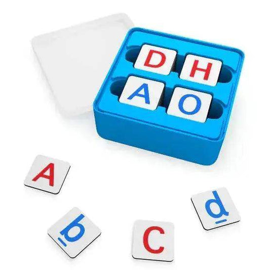  Osmo Words Interactive Word Puzzle With Rewards -  ToylandEU™