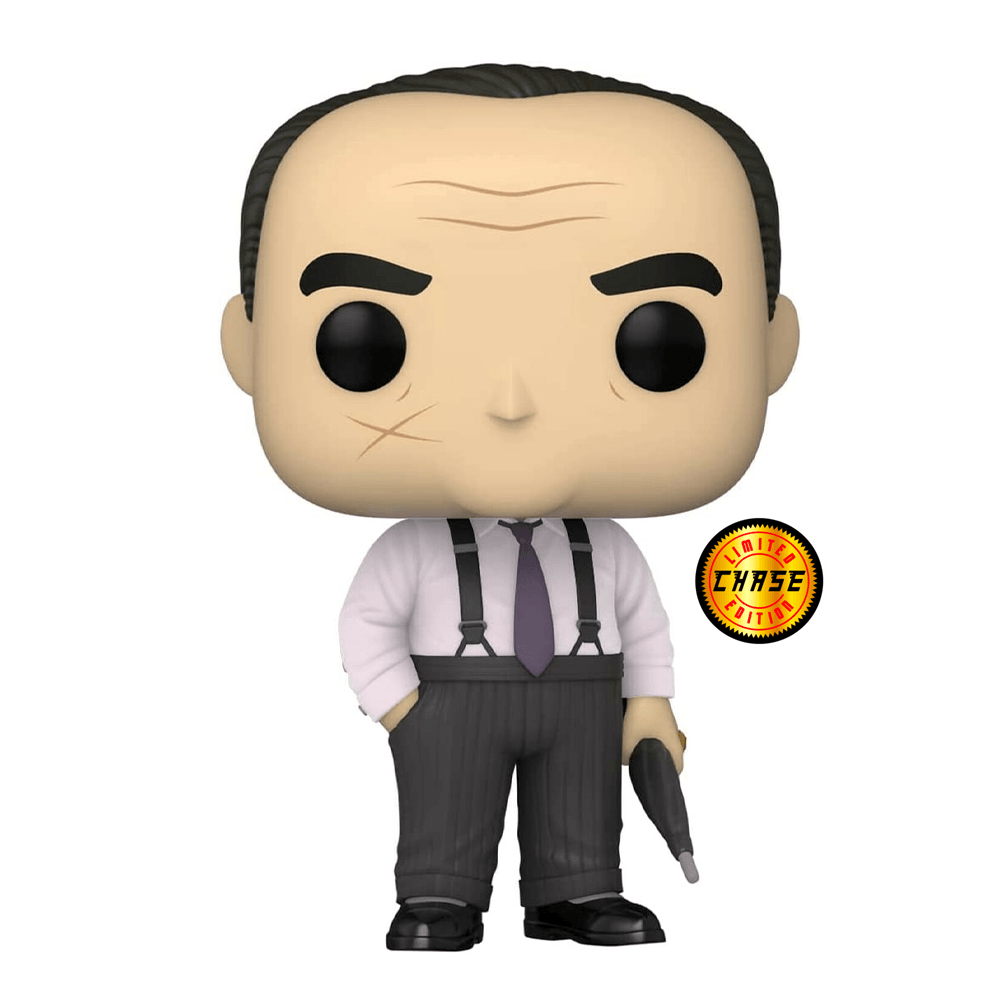 Oswald Cobblepot POP Vinyl | Chase Variant | Toylandeu™