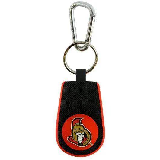  Ottawa Senators Classic Hockey Official Keychain Gamewear -  ToylandEU™