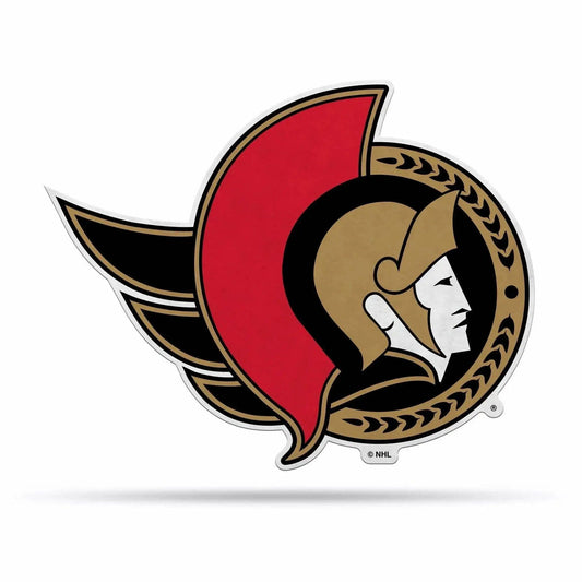  Ottawa Senators Pennant Logo Felt Decor Rico Industries -  ToylandEU™