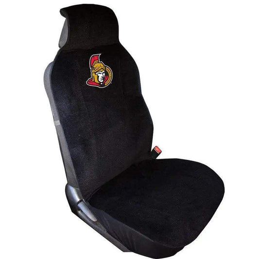  Ottawa Senators Seat Cover Official Licensed NHL Gear -  ToylandEU™