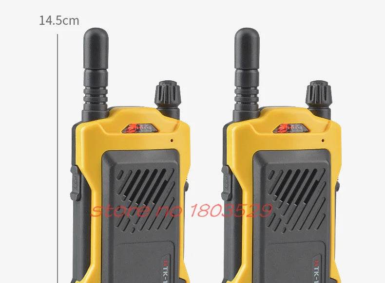 Outdoor Children Interaction Toys Watch Interphone Walkie Toy - ToylandEU