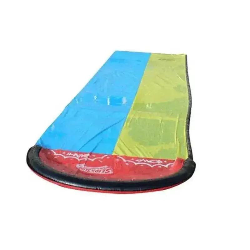  Outdoor Courtyard Lawn Inflatable Water Slide Toy Gift -  ToylandEU™