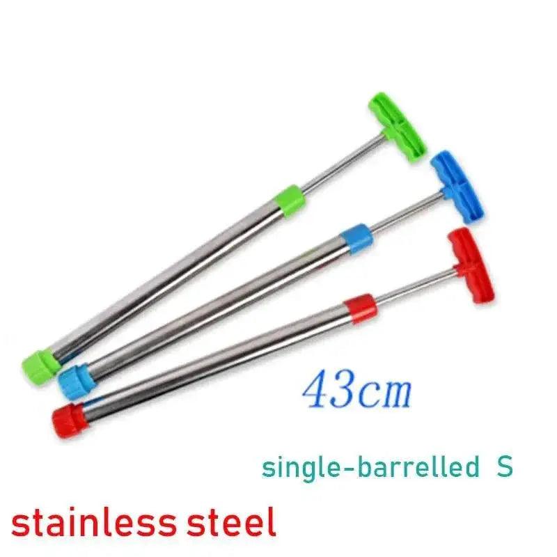  Outdoor Fun Summer Pulling Water Cannon Toy for Kids -  ToylandEU™