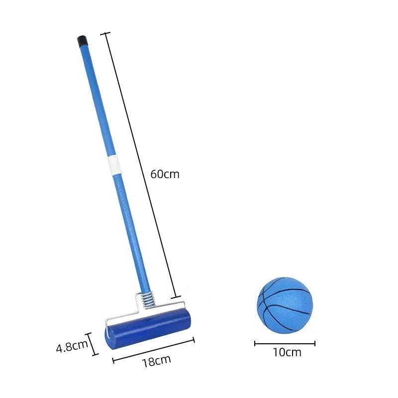 Outdoor Games Ball Roll Race Toy For Kids Team Building - ToylandEU
